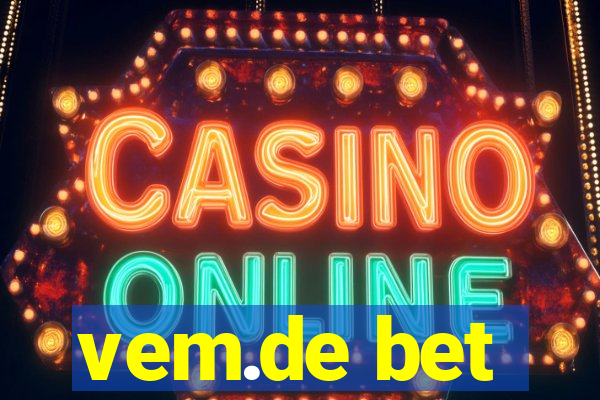 vem.de bet
